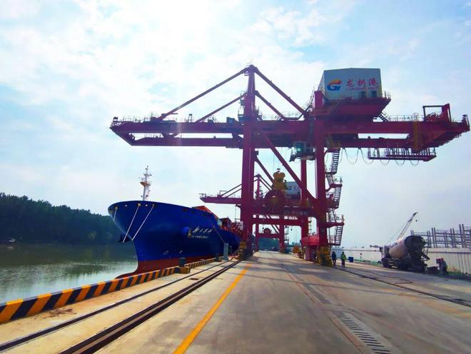 事关每一个人！揭秘我国农资化肥的高效运输网络——多式联运服务