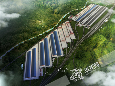 杜拉维特最大海外生产基地年内将落户重庆，顶级卫浴产品借力“渝新欧”走向全球