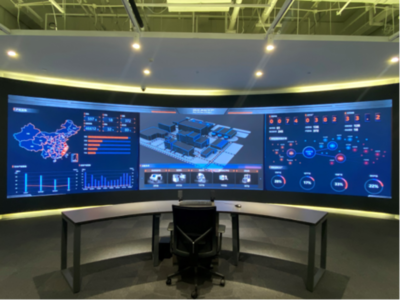 京东云发布数智供应链全景图，以多式联运服务锚定产业数字化新赛道