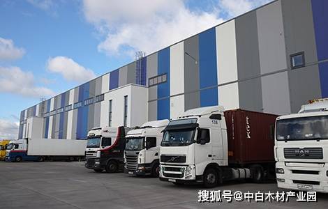 连接中欧新动脉 白罗斯国际运输推出创新多式联运集装箱服务
